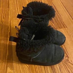 UGG boots Size 11